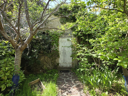 Vente Maison Viarmes Réf. 339 - Slide 9