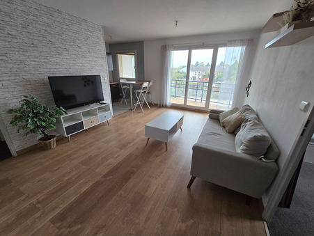 Appartement sur Ronchin ; 770 €  ; A louer Réf. 394