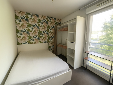 Appartement 770 €  Réf. 394 Ronchin