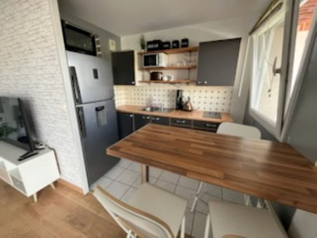 Location appartement Ronchin Réf. 394