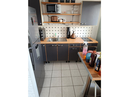 A louer appartement 770 €  Ronchin