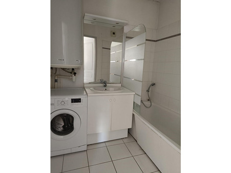 Appartement 770 €  sur Ronchin (59790) - Réf. 394