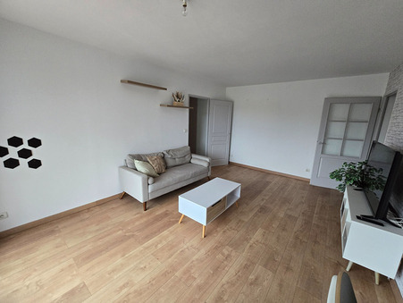 Appartement 770 €  sur Ronchin (59790) - Réf. 394