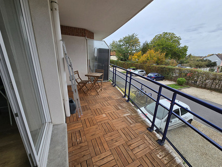 Appartement sur Ronchin ; 770 €  ; Location Réf. 394