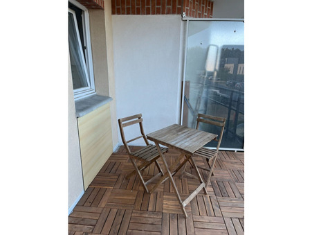 Appartement 770 €  Réf. 394 Ronchin