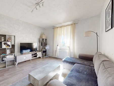 A vendre maison Moyeuvre Grande 57250; 99 900 € 