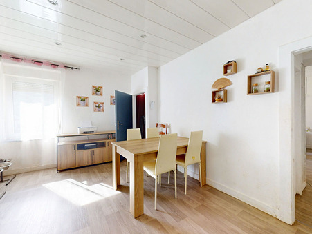 A vendre maison Moyeuvre Grande 57250; 99 900 € 