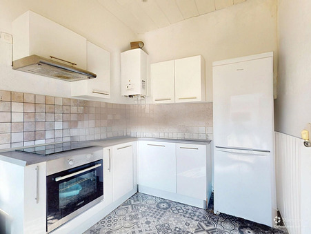 Vente maison 99 900 €  Moyeuvre Grande