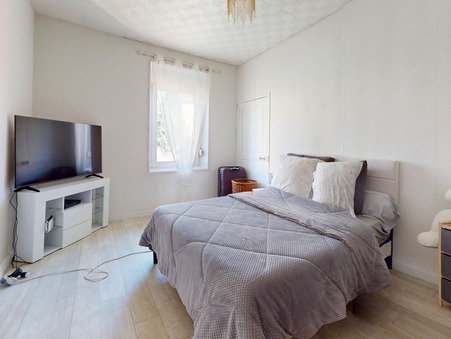 Maison 99 900 €  sur Moyeuvre Grande (57250) - Réf. 362