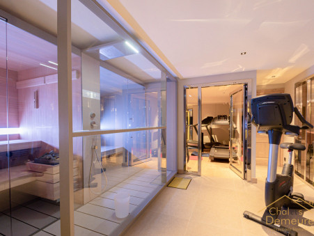 Vente maison 6 490 000 € Megeve