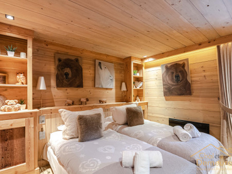 Maison 6 490 000 € Réf. 74/950 Megeve