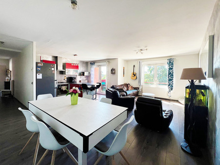 Appartement 189 000 €  sur Sorbiers (42290) - Réf. CHAJE5955