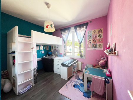 Appartement sur Sorbiers ; 189 000 €  ; Vente Réf. CHAJE5955