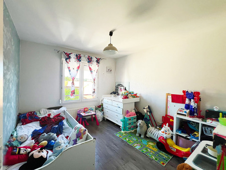 Achat appartement Sorbiers Réf. CHAJE5955