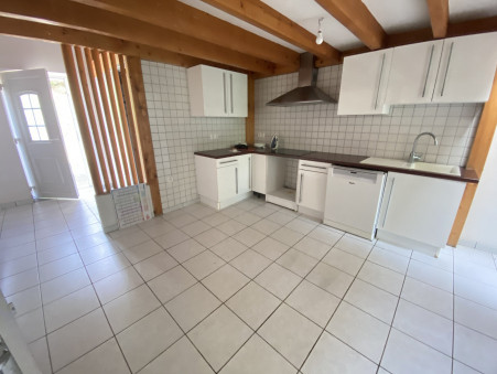 Location Appartement LESPERON Réf. 2025-25 - Slide 1