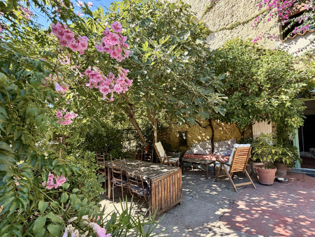 Maison | LEUCATE | 682500 € | 6 Pièces | 5 Chambres | 230 m²