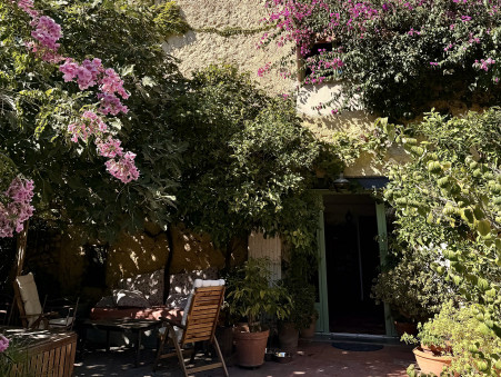 A vendre maison Leucate 11370; 682 500 €