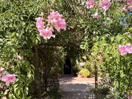 Maison sur Leucate ; 682 500 € ; Achat Réf. M2223