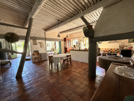 Maison 682 500 € sur Leucate (11370) - Réf. M2223