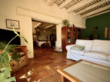 Maison 682 500 € sur Leucate (11370) - Réf. M2223