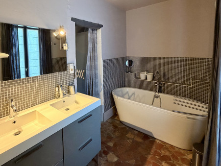 Maison 682 500 € Réf. M2223 Leucate