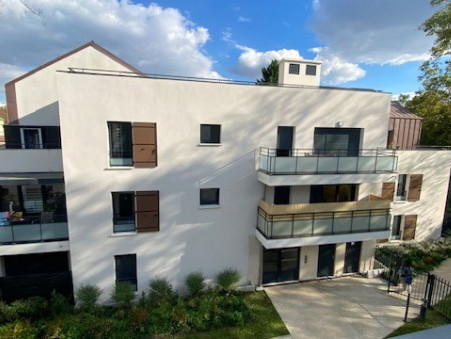 Appartement sur Margency ; 250 000 € ; Achat Réf. 2524