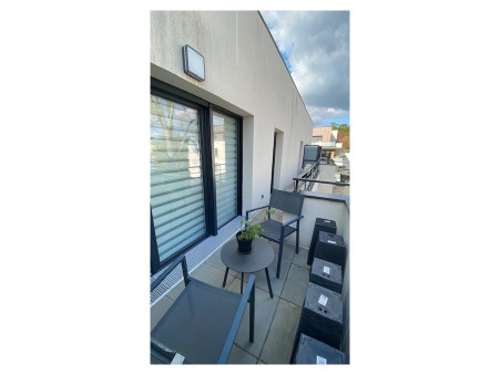 Vente appartement 250 000 € Margency