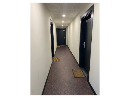 Vente appartement 250 000 € Margency