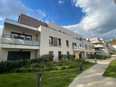 Appartement 250 000 € sur Margency (95580) - Réf. 2524