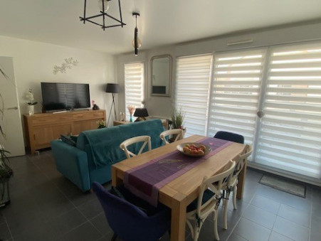 A vendre appartement Margency 95580; 250 000 €