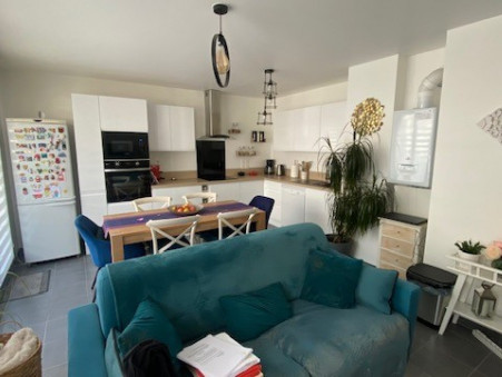 Appartement 250 000 € Réf. 2524 Margency