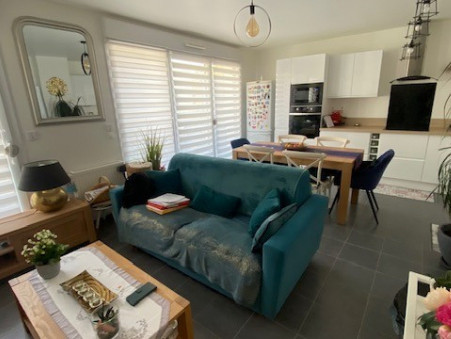 Vente appartement 250 000 € Margency