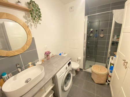 A vendre appartement Margency 95580; 250 000 €