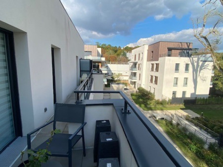 Achat appartement Margency Réf. 2524