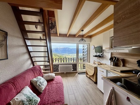 Appartement 74 500 €  Réf. 3365-86348744 Puyvalador