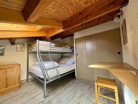 Achat appartement Puyvalador Réf. 3365-86348744