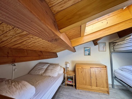Achat appartement Puyvalador Réf. 3365-86348744