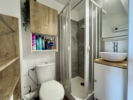 A vendre appartement Puyvalador 66210; 74 500 €
