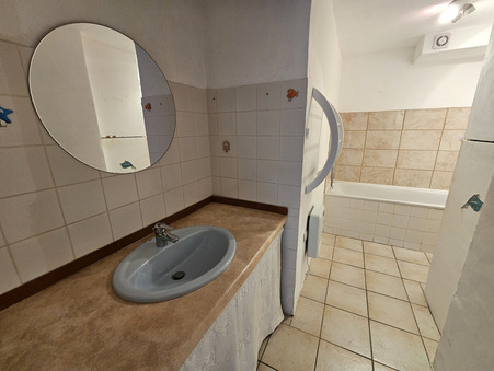 Appartement 165 000 €  sur Bagnols-en-Forêt (83600) - Réf. 45_JC6014