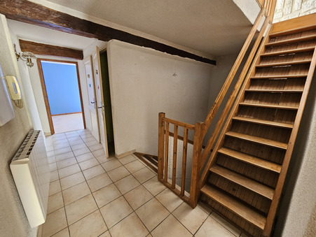 Achat appartement Bagnols-en-Forêt Réf. 45_JC6014