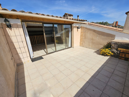 Appartement 165 000 €  sur Bagnols-en-Forêt (83600) - Réf. 45_JC6014