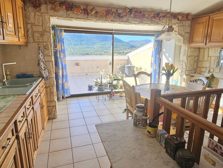 Appartement 165 000 €  sur Bagnols-en-Forêt (83600) - Réf. 45_JC6014