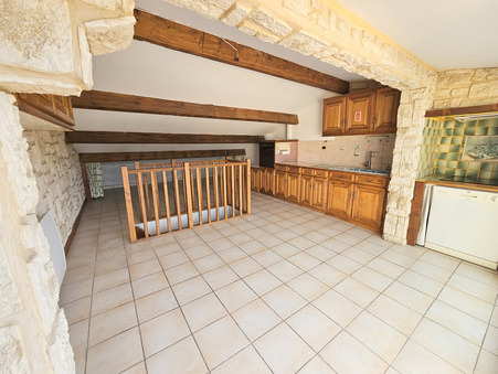Vente appartement 165 000 €  Bagnols-en-Forêt