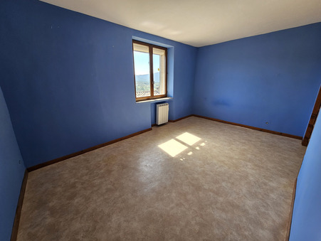 Vente appartement 165 000 €  Bagnols-en-Forêt