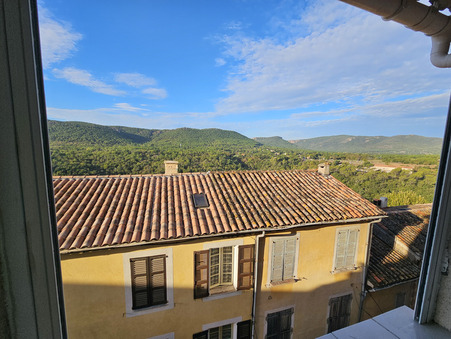 Appartement sur Bagnols-en-Forêt ; 165 000 €  ; Vente Réf. 45_JC6014