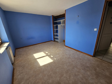 Achat appartement Bagnols-en-Forêt Réf. 45_JC6014