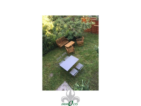 Achat appartement Chagny Réf. KC3347