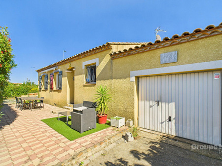 Maison 250 000 €  sur Saint Gilles (30800) - Réf. BIE323