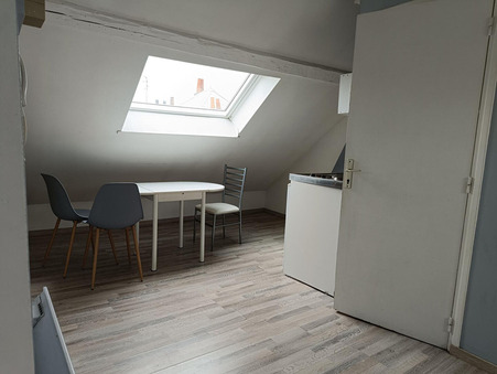 Appartement | lille | 369 € | 1 Pièce | 0 Chambre | 24 m²