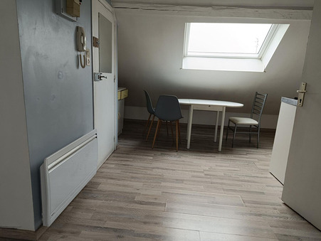 Appartement 369 €  sur Lille (59000) - Réf. 399